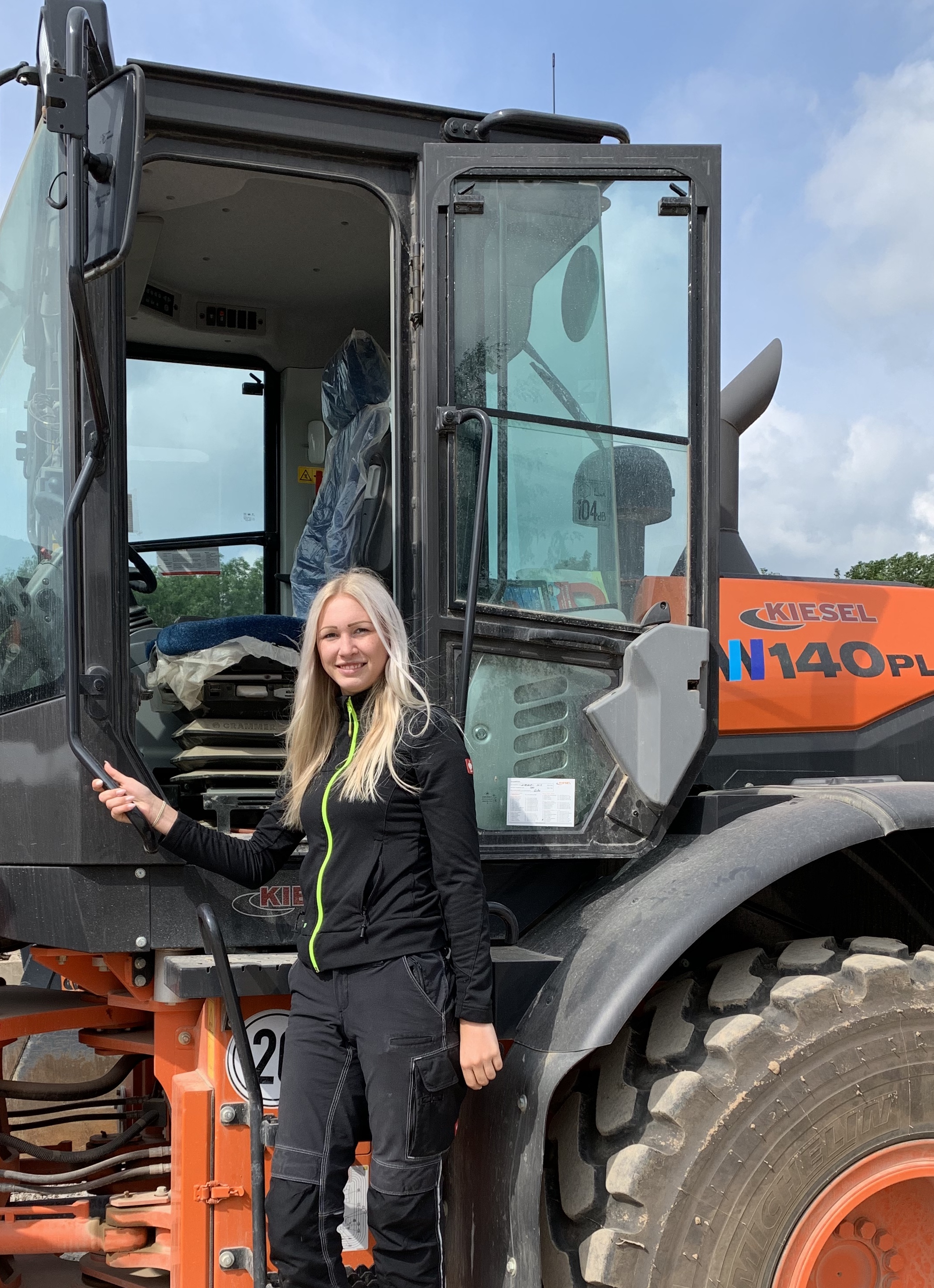 Grupe & Glowatzki GmbH & Co. KG Unternehmen